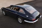 Apollo 3500 GT Coupe by Intermeccanica 1962 года